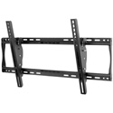 Peerless-AV EPT650 Universal Outdoor Tilt Wall Mount - Black