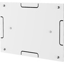 Peerless-AV IB14X9C-W In-wall Box Cover for IB14X9(-AC)-W and IB14X14(-AC)-W