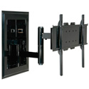 Peerless-AV IM760PU Universal In-Wall Mount for 32-60 Inch Flat Panel Screens