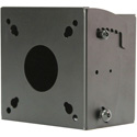 Photo of Peerless-AV MOD-FPMS2 Modular Dual Pole Tilt Box