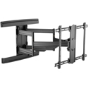 Peerless PA775 Articulating Wall Mount for 37 to 80-Inch Displays