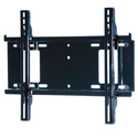 Peerless-AV PF640 Pro Universal Flat Wallmount for 23-46 Inch LCD Screens