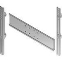 Peerless-AV PLP-UNL Security Universal Adapter Plate for 32-60 Inch Monitors