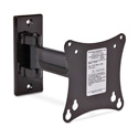 Peerless-AV PP730 10in-22in LCD TV Pivot Mount - Black