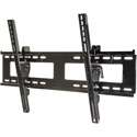 Photo of Peerless-AV Paramount PT650 Tilt Wallmount for 32-75 In. LCD/LED Flat Panels Black