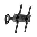 Peerless-AV SA746PU SmartMount Articulating Wall Arm for 26in to 46in Flat Panel Screens