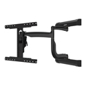 Peerless-AV SA761PU Universal Articulating Wall Mount for 39 - 75 Inch Displays