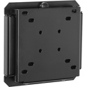 Photo of Peerless-AV SF630 Flat Wallmount For 10-24in Screens VESA 75/100 Black