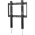 Photo of Peerless SFP680 SmartMount Universal Flat Wall Mount for 46 to 90 Inch Displays - Portrait Orientation