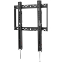 Peerless SFP680 SmartMount Universal Flat Wall Mount for 46 to 90 Inch Displays - Portrait Orientation