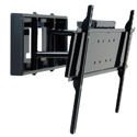 Photo of Peerless-AV SP850-UNLP Pull-out Pivot Wall Mount For 32 Inch - 80 Inch Displays