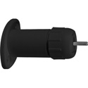 Peerless-AV SPK811W Universal Single Speaker Mount for Up to 20 lbs White