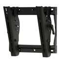 Peerless-AV ST635 Tilting Wall Mount For 13-37 Inch Screens VESA 75/100/200 Black