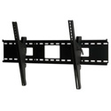 Peerless-AV ST670 Universal Tilt Wall Mount For 42-71in Screens - Black