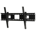 Peerless-AV ST670P Universal Tilt Wall Mount for 46-90 Inch Display Screens - Black