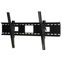 Photo of Peerless-AV ST670P Universal Tilt Wall Mount for 46-90 Inch Display Screens - Black