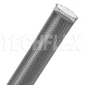 Photo of Techflex PTN0.13 1/8-Inch Flexo PET Expandable Tubing - Clear - 100-Foot