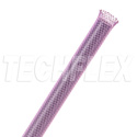 Photo of Techflex PTN0.13 1/8-Inch Flexo PET Expandable Tubing - Purple - 100-Foot