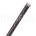 Photo of Techflex PTN0.13 1/8-Inch Flexo PET Expandable Tubing - Uptown Purple - 100-Foot