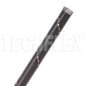 Photo of Techflex PTN0.13 1/8-Inch Flexo PET Expandable Tubing - Uptown Gold - 100-Foot