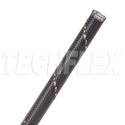 Photo of Techflex PTN0.13 1/8-Inch Flexo PET Expandable Tubing - Uptown Gold - 100-Foot