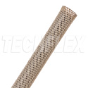 Photo of Techflex PTN0.75 3/4-Inch Flexo PET Expandable Tubing - Beige - 250-Foot
