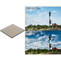 Photo of Tiffen 44POL 4x4 Polarizer