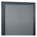 Photo of Middle Atlantic PFD-16 16RU Plexi Front Door for DWR/SWR/EWR Racks