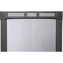 Photo of Middle Atlantic PFD-35 35RU Plexi Front Door for DWR and EWR Racks
