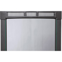 Photo of Middle Atlantic PFD-44 44RU Plexi Front Door for ERK/MRK/WRK Racks