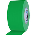 Photo of Pro-Gaff Gaffers Tape PGCG3-50 3 Inch x 50 Yards - Chroma Key Green