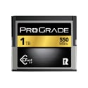 Photo of ProGrade Digital PGCFA1TAJNA CFast 2.0 Memory Card with up to 450 MB/s Write Speed - 1 TB