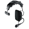 Photo of RTS PH-1R Headset for RTS with 4 Pin XLRM