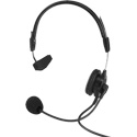 Photo of RTS PH-88 Headset with 4 Pin Male and Coiled Cord