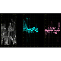 Photo of Phabrix PHQXO-HDR HDR/WCG Standards Software Option for PHQX01/E & PHQX01-IP HDR10 & PQ HLG and SLOG3 in Future Release