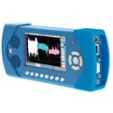 Photo of Phabrix Sx TAG C SD/HD Multi-Format Analyzer Portable with PHSXO-GEN Generator Software - Li-Ion