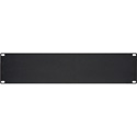 Photo of Middle Atlantic 3R Blank Rack Panel - Aluminum - Pack of 6