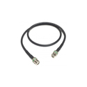 Photo of Phabrix PHQXC-1 12G-SDI QxP Eye Measurement Test Cable - 3.28 Foot