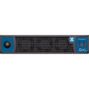 Phabrix PHQXL01E-3G QxL 1U 1/2 Rack HD/2K 25GbE IP/SDI Rasterizer w/ Eye & Jitter - Analyzer ONLY