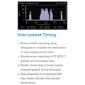 Photo of Phabrix PHQXLO-IP-MEAS IP Measurement Software Option for QxL Series