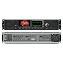 Phabrix Rx 2000A 4-Channel Analyzer/Generator (2K/3G/HD/SD) with Monitoring - Includes PHRXM-A Analyzer Module