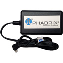 Photo of Phabrix PHSXPN-1268 Replacement Power Supply for the Sx Series - SxA/SxD/SxE and SxTAG Models (PSU-SX)