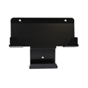 Photo of Phabrix PHSXWM Wall Mounting Bracket for Sx Series Units - Charger Sold Separately