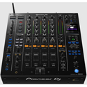 Photo of Pioneer DJM-A9 4-Channel Professional DJ Mixer - Black