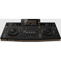 Pioneer OPUS-QUAD Professional All-In-One DJ System - Black