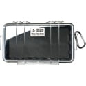 Photo of Pelican 1060 Micro Case - Clear Case/Black Liner