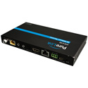 PureLink HTX II-Rx HDTools HDBaseT Receiver for HTX II Series - Ultra HD - HDMI 2.0b / HDCP 2.2 and HDCP 1.4 Compliant