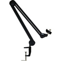 Heil PL2T Overhead Broadcast Microphone Boom