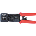 Photo of Platinum Tools 100055C PROAMP Crimp Tool