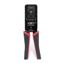 Platinum Tools 100061C EXO Crimp Frame With Die For Crimping All Latest Generation exEZ-RJ45 System Connectors